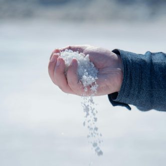 ZfU033 Salz der Erde, oder: Was macht Deine Identität aus?