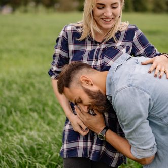 ZfU031 Immanuel, oder: Fürchte Dich nicht, Dein Leben zu leben!